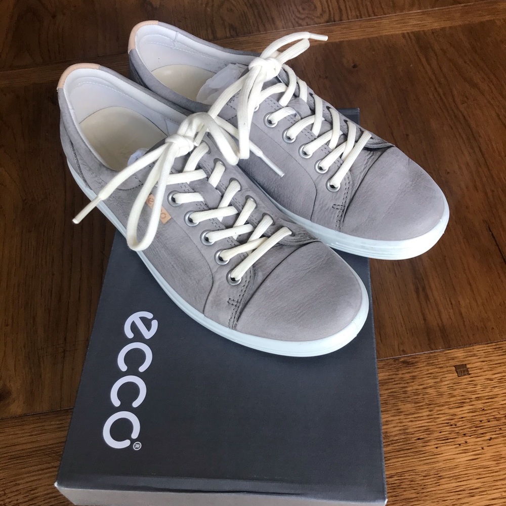 ECCO Soft 7 women’s sneaker